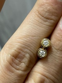 Gold and Diamond Jewelry